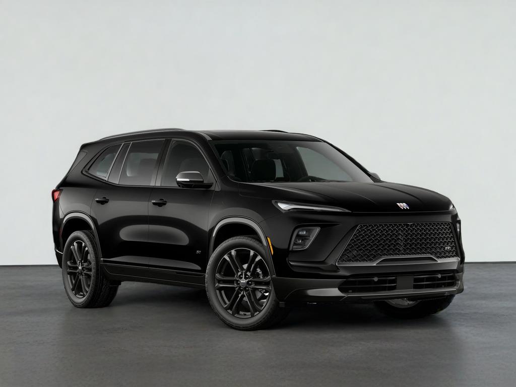 2027 Buick Enclave Sport Touring