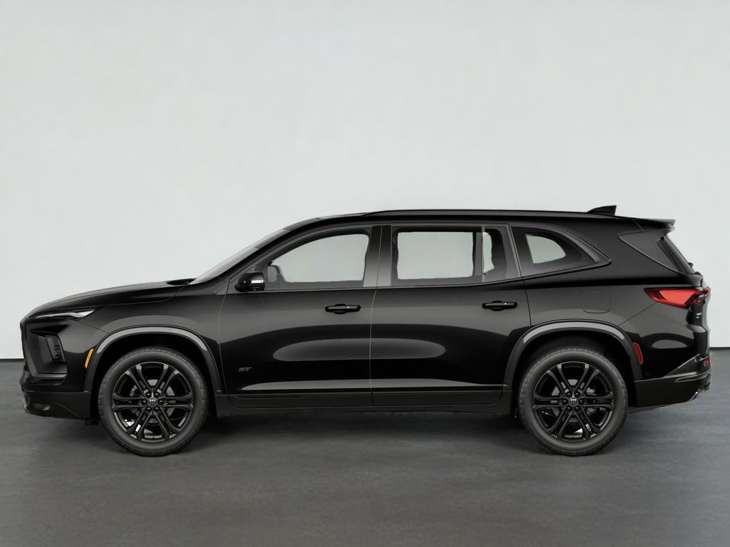 2027 Buick Enclave Sport Touring