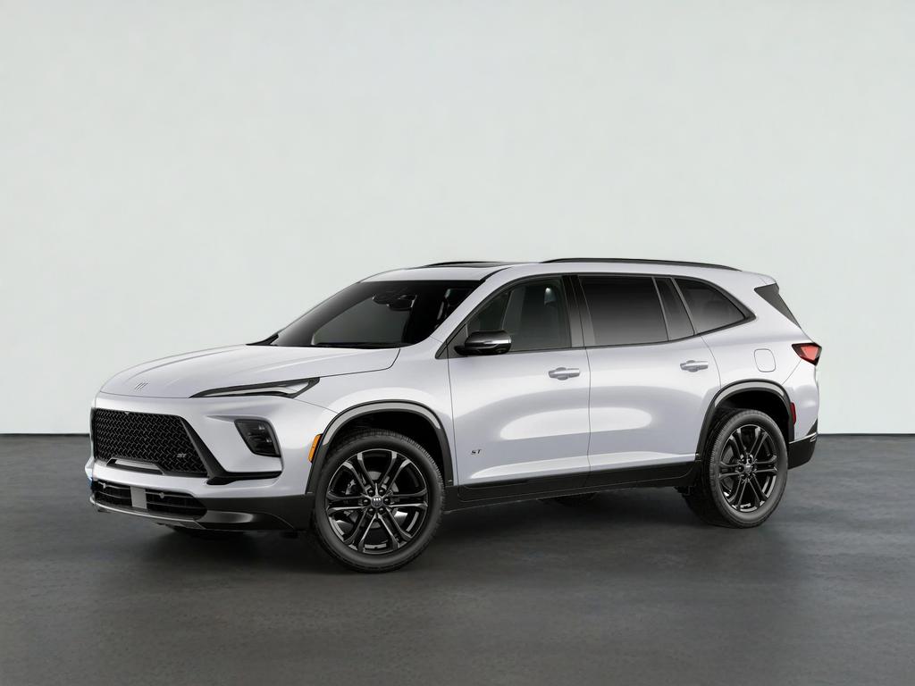 2027 Buick Enclave Sport Touring