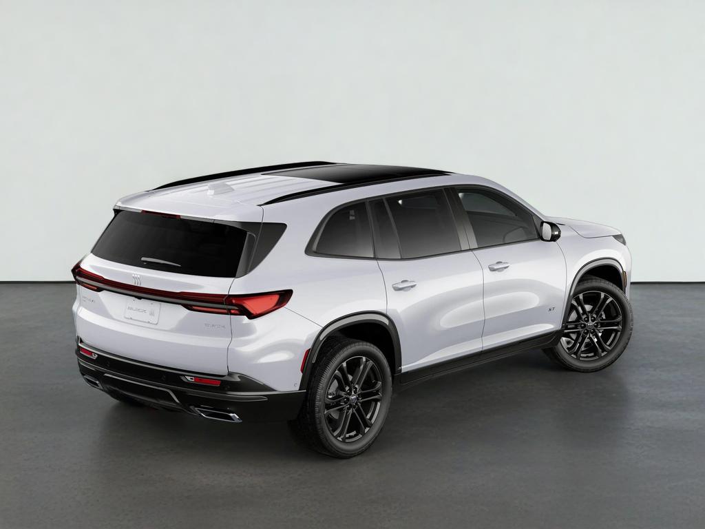 2027 Buick Enclave Sport Touring