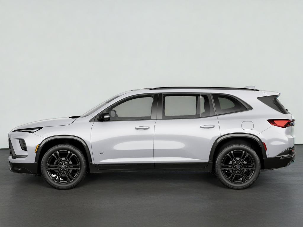 2027 Buick Enclave Sport Touring