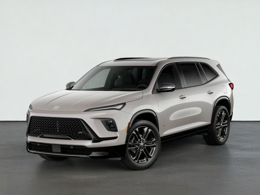 2027 Buick Enclave Sport Touring