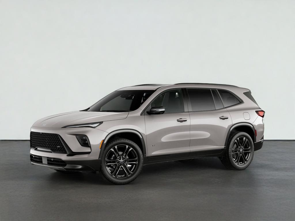 2027 Buick Enclave Sport Touring