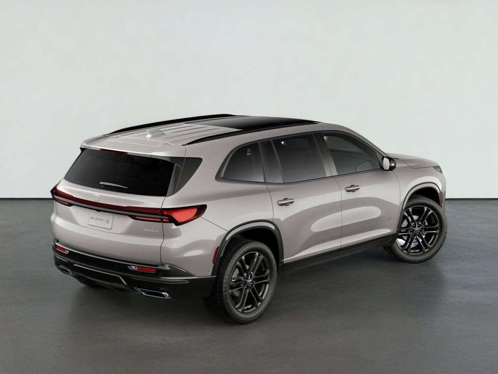 2027 Buick Enclave Sport Touring