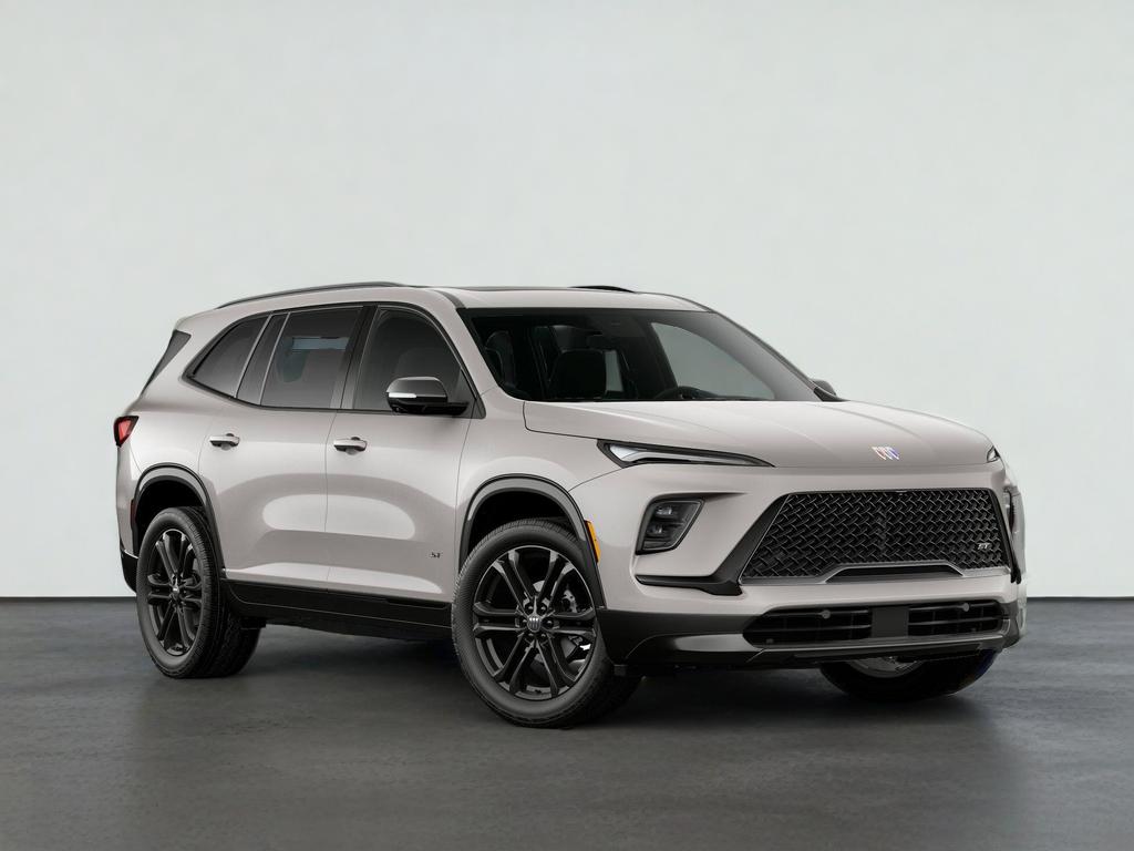 2027 Buick Enclave Sport Touring
