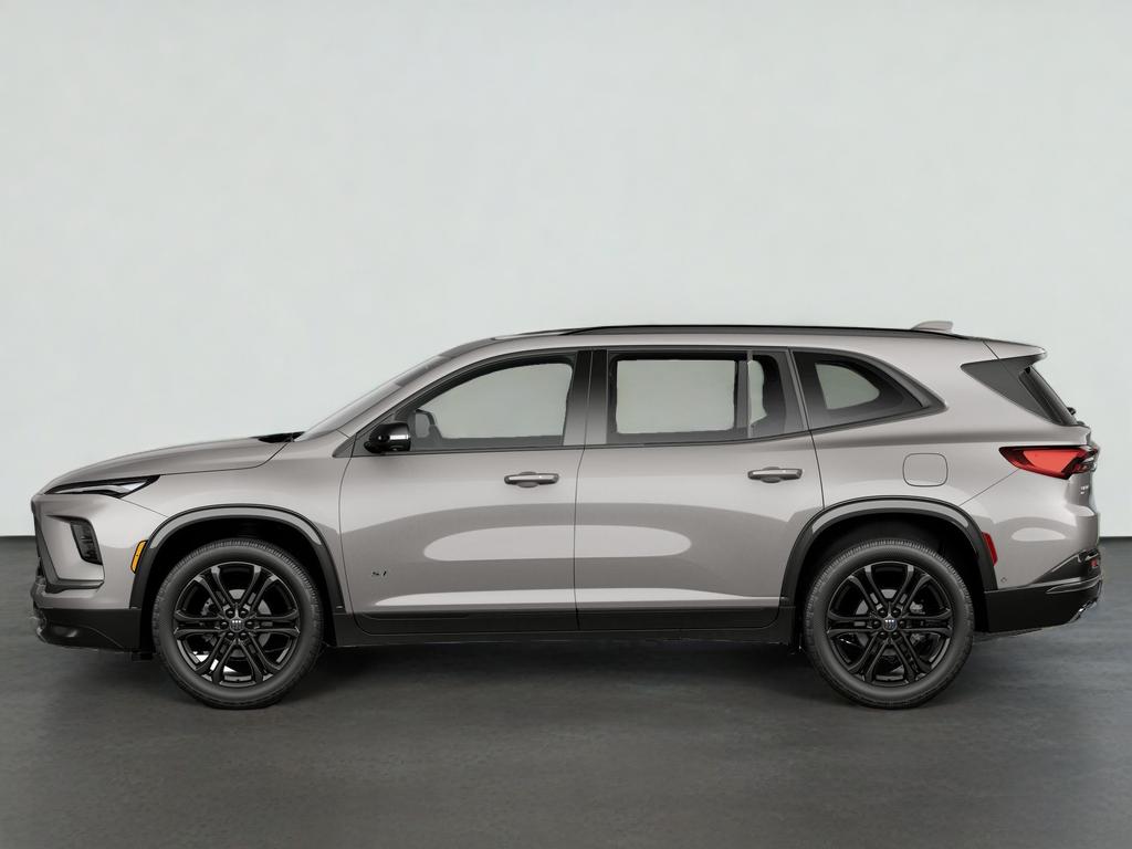2027 Buick Enclave Sport Touring