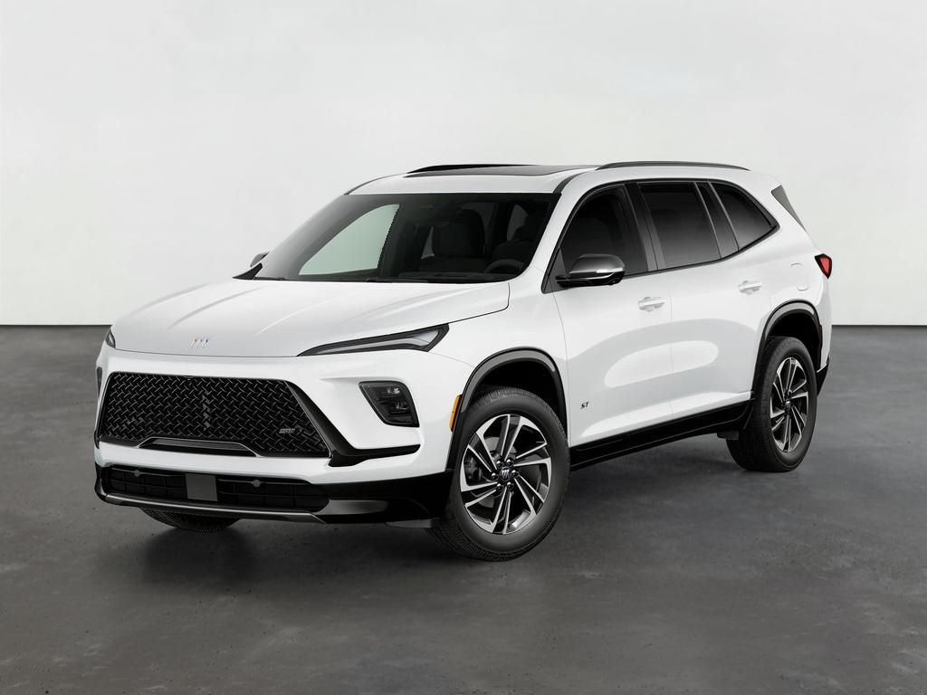 2027 Buick Enclave Sport Touring