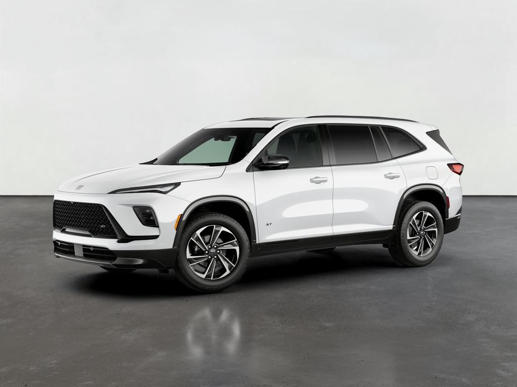 2027 Buick Enclave Sport Touring