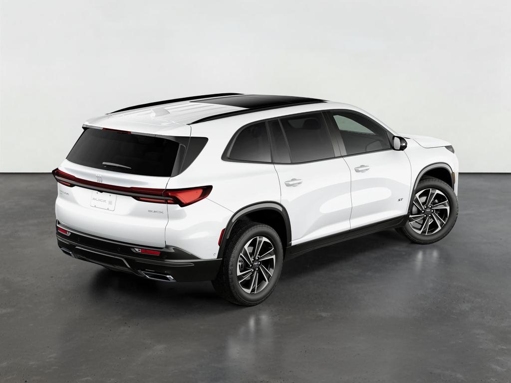 2027 Buick Enclave Sport Touring
