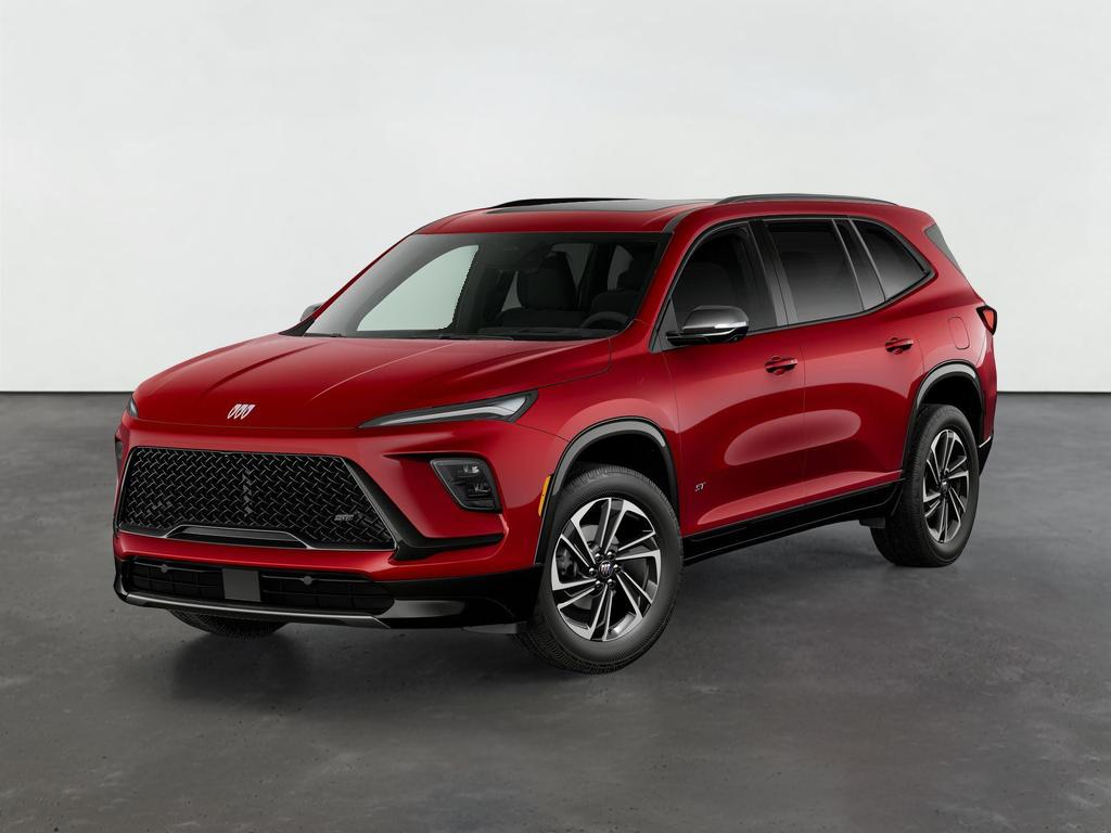2027 Buick Enclave Sport Touring