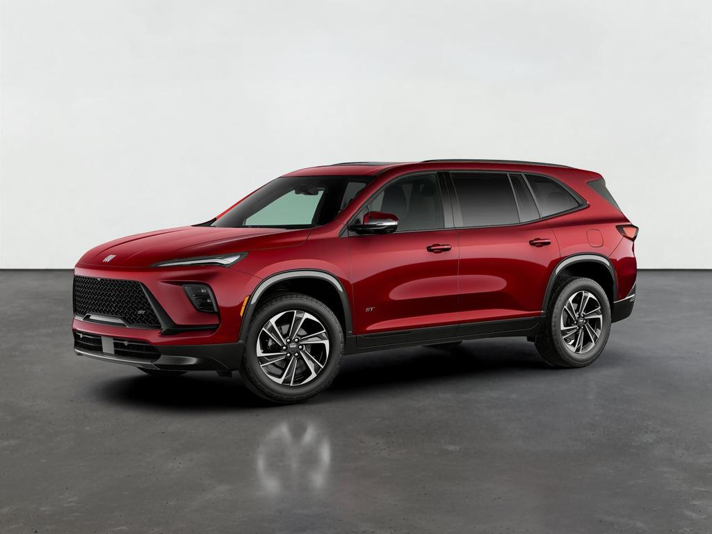 2027 Buick Enclave Sport Touring