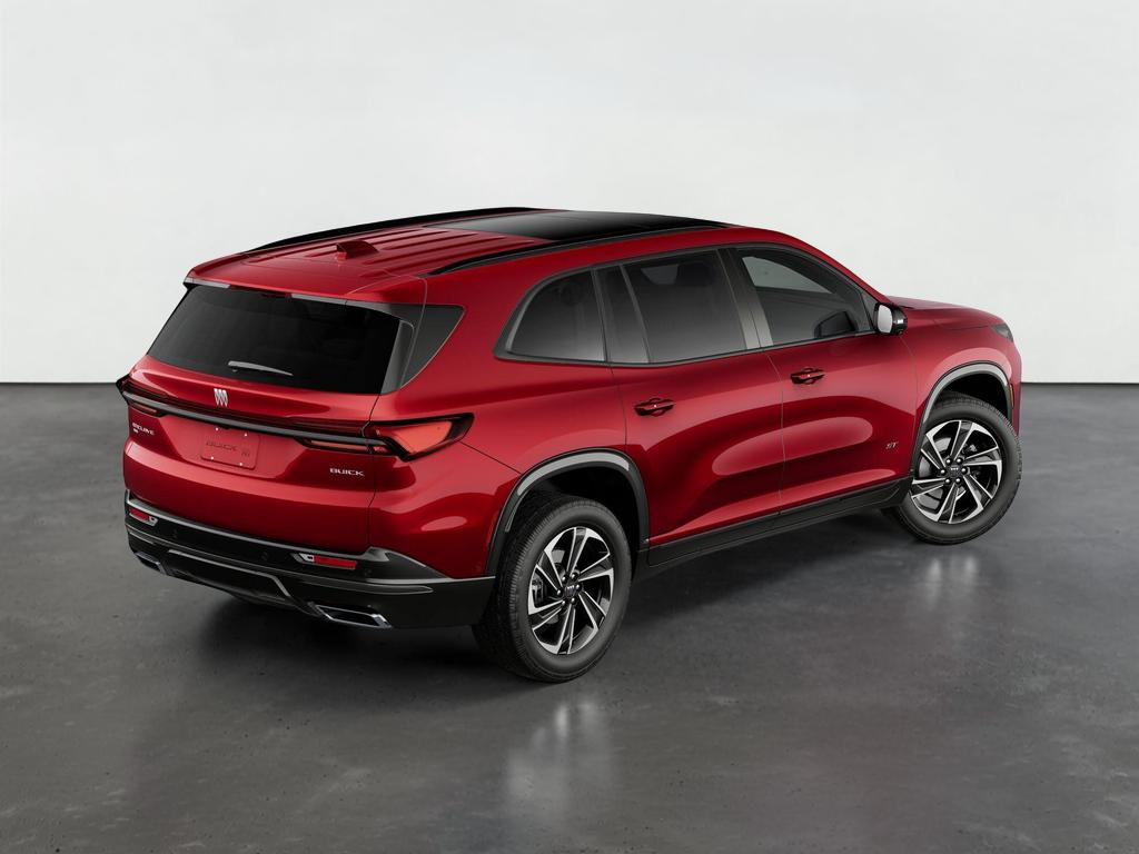 2027 Buick Enclave Sport Touring