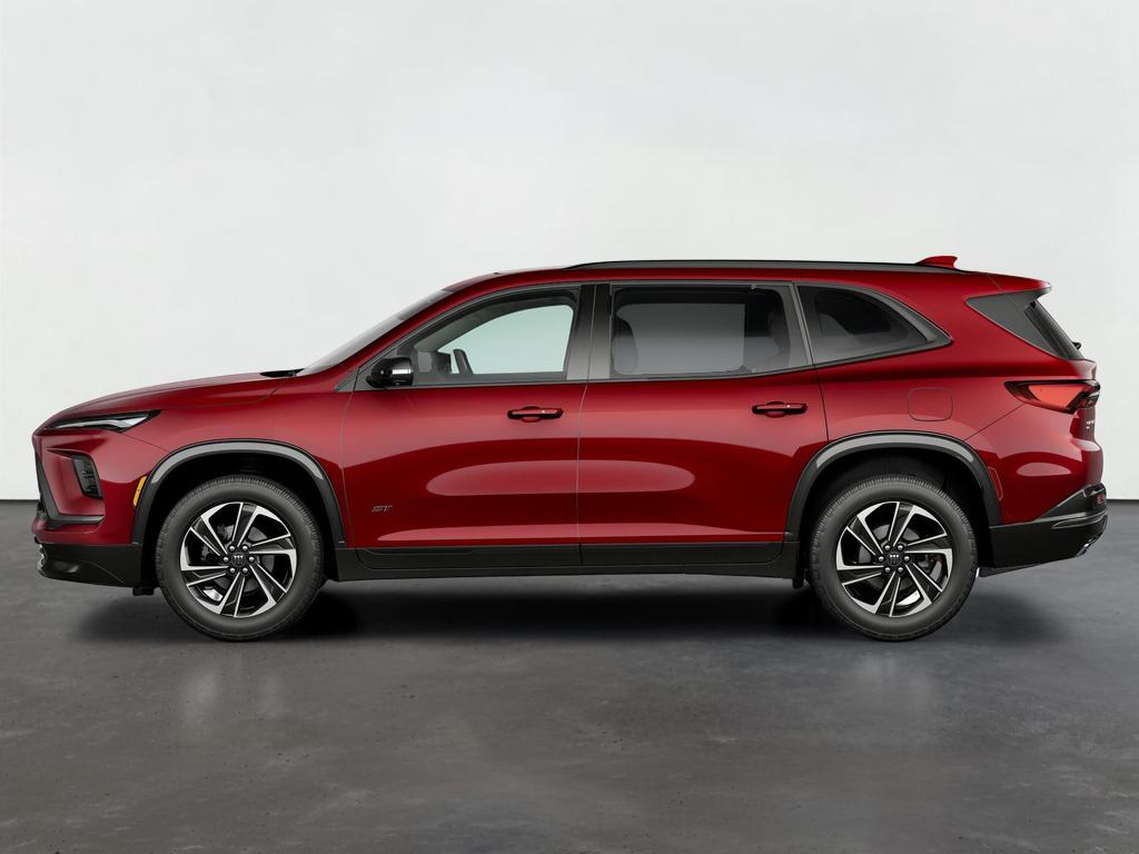 2027 Buick Enclave Sport Touring
