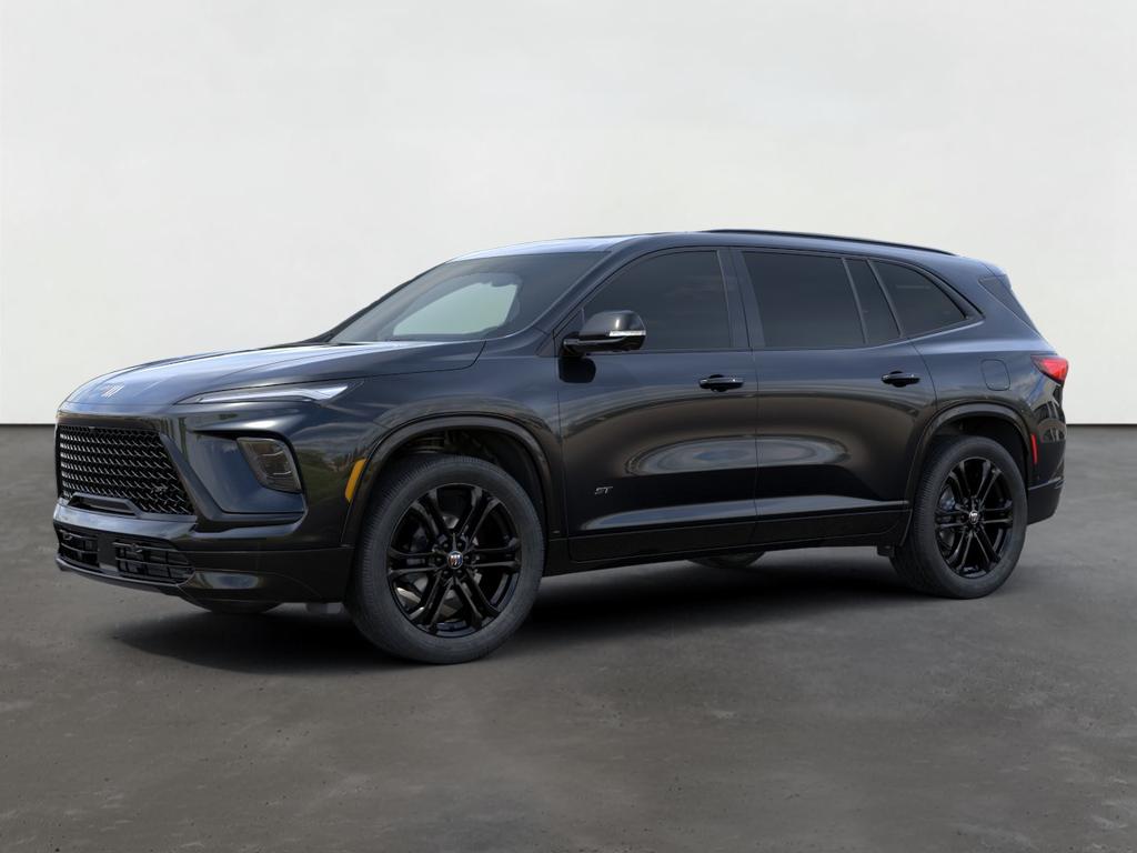 2027 Buick Enclave Sport Touring