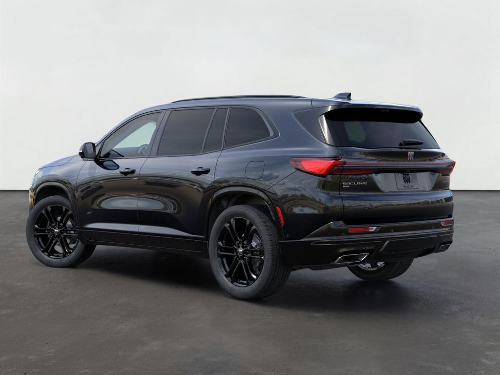 2027 Buick Enclave Sport Touring
