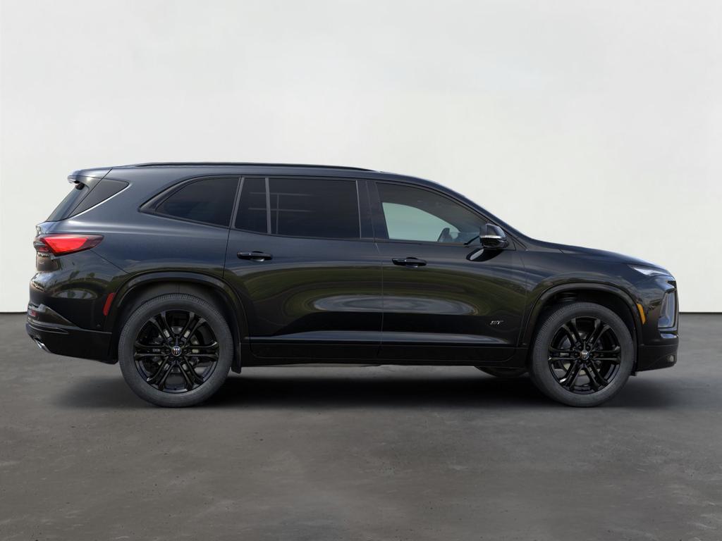 2027 Buick Enclave Sport Touring