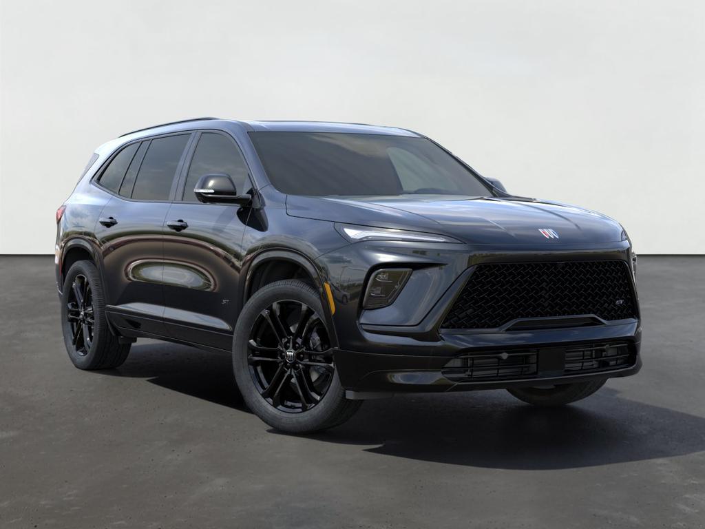 2027 Buick Enclave Sport Touring