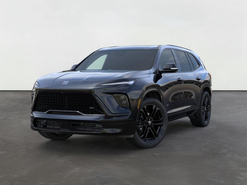 2027 Buick Enclave Sport Touring