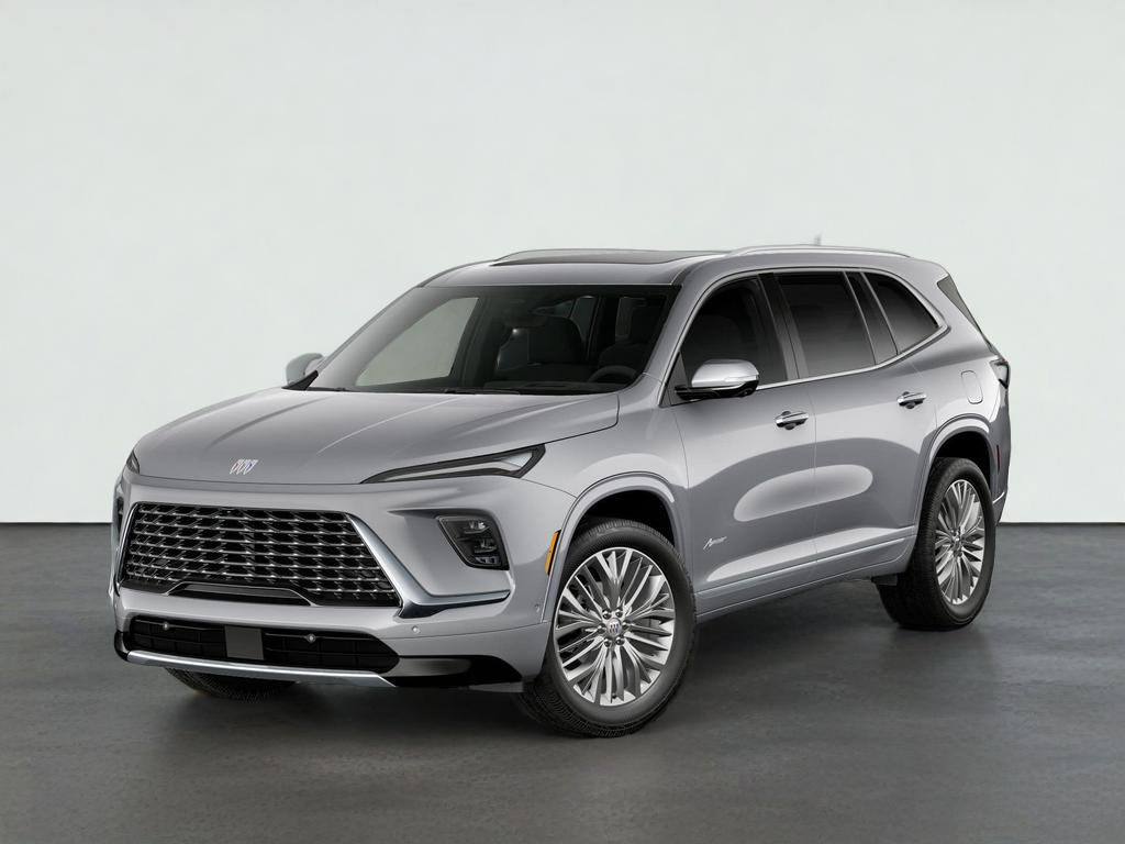 2027 Buick Enclave Avenir