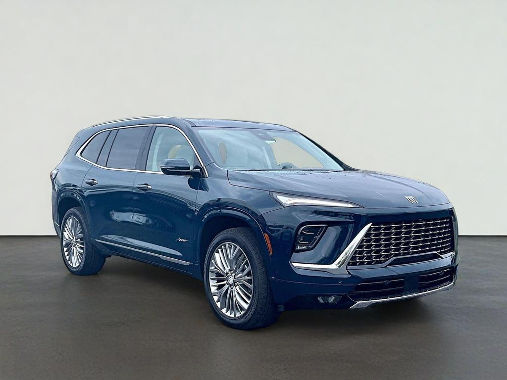 2027 Buick Enclave Avenir
