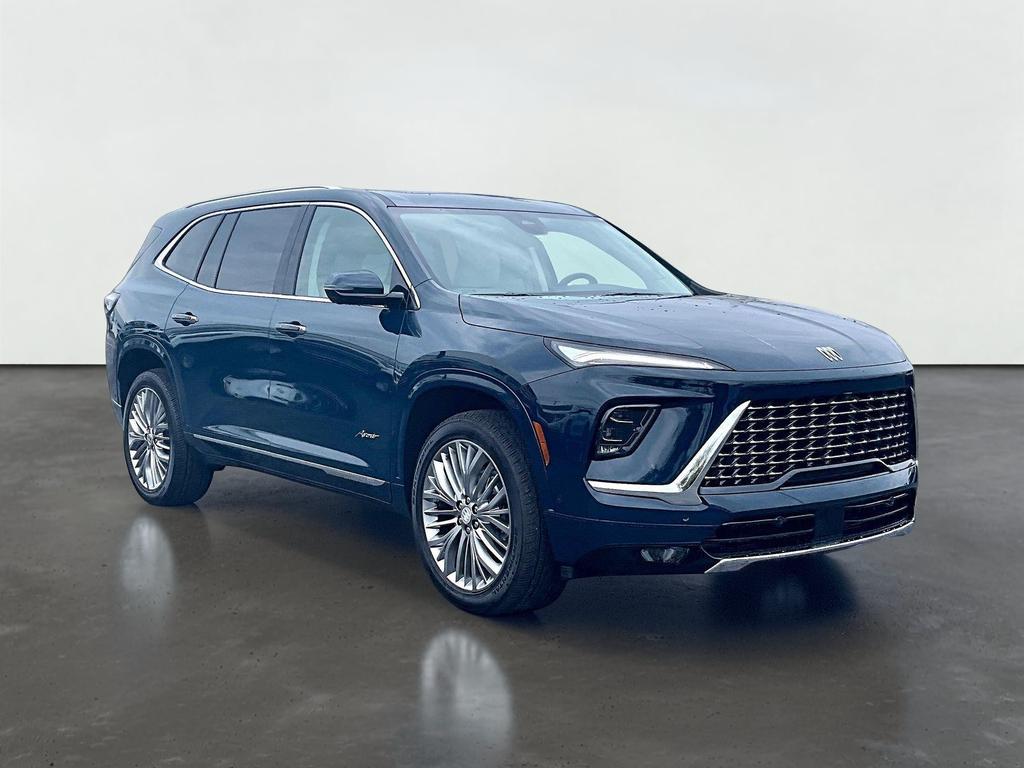 2027 Buick Enclave Avenir