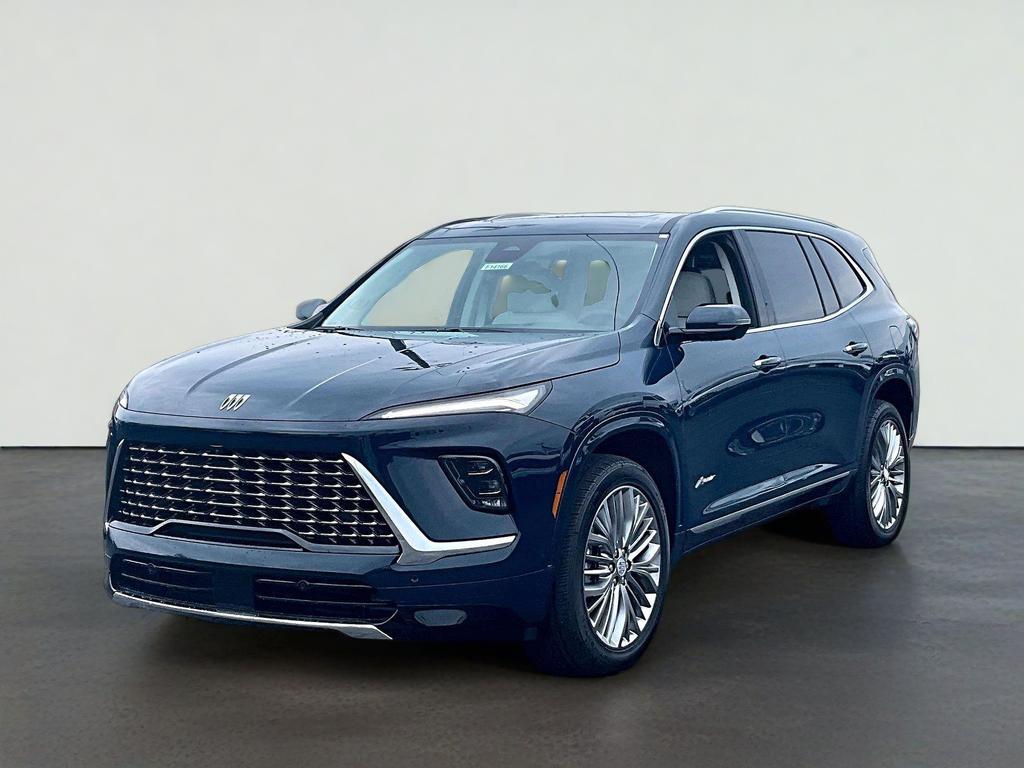 2027 Buick Enclave Avenir