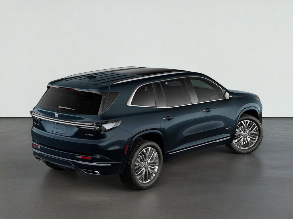 2027 Buick Enclave Avenir