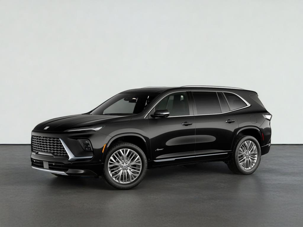 2027 Buick Enclave Avenir