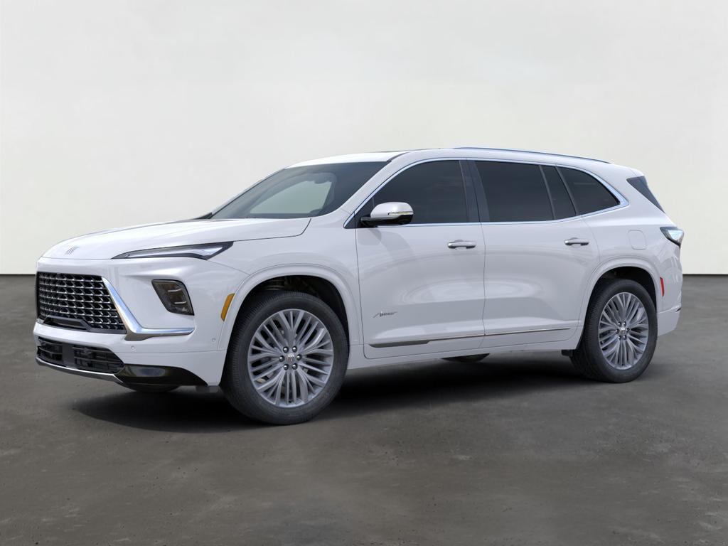 2027 Buick Enclave Avenir