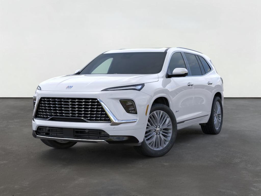 2027 Buick Enclave Avenir