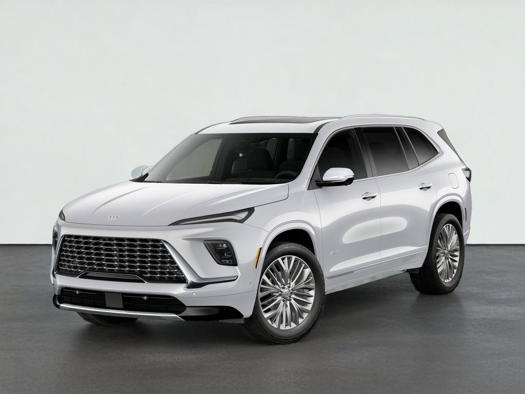 2027 Buick Enclave Avenir