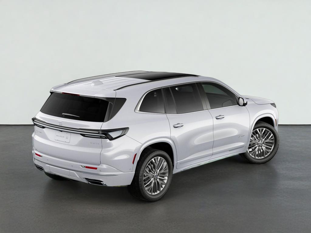 2027 Buick Enclave Avenir
