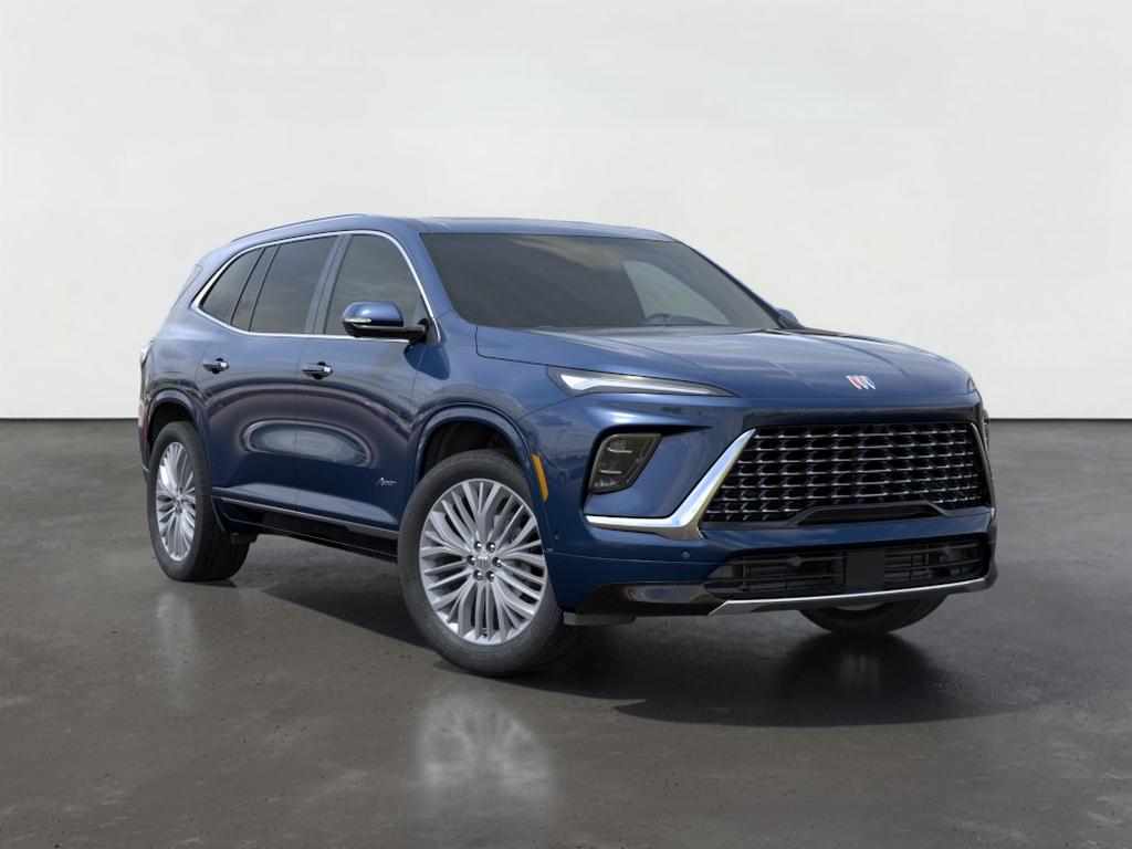 2027 Buick Enclave Avenir