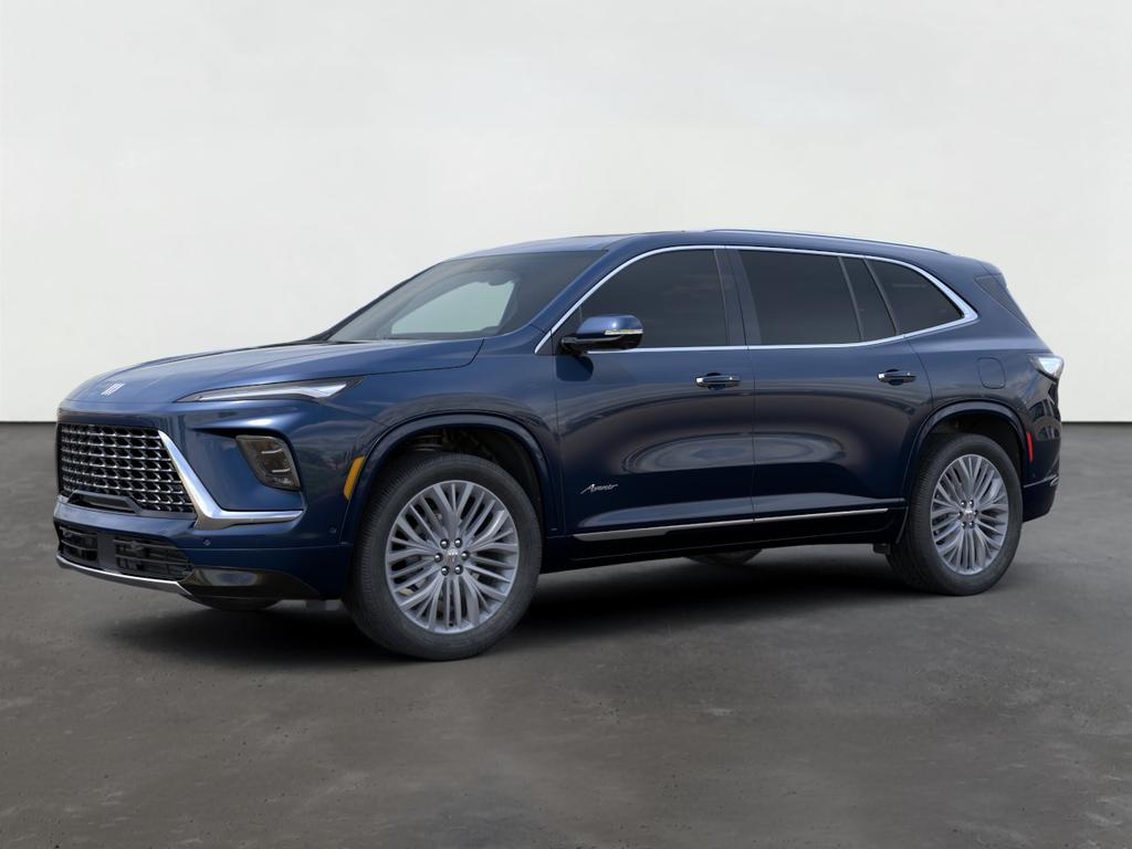 2027 Buick Enclave Avenir