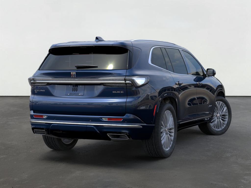 2027 Buick Enclave Avenir