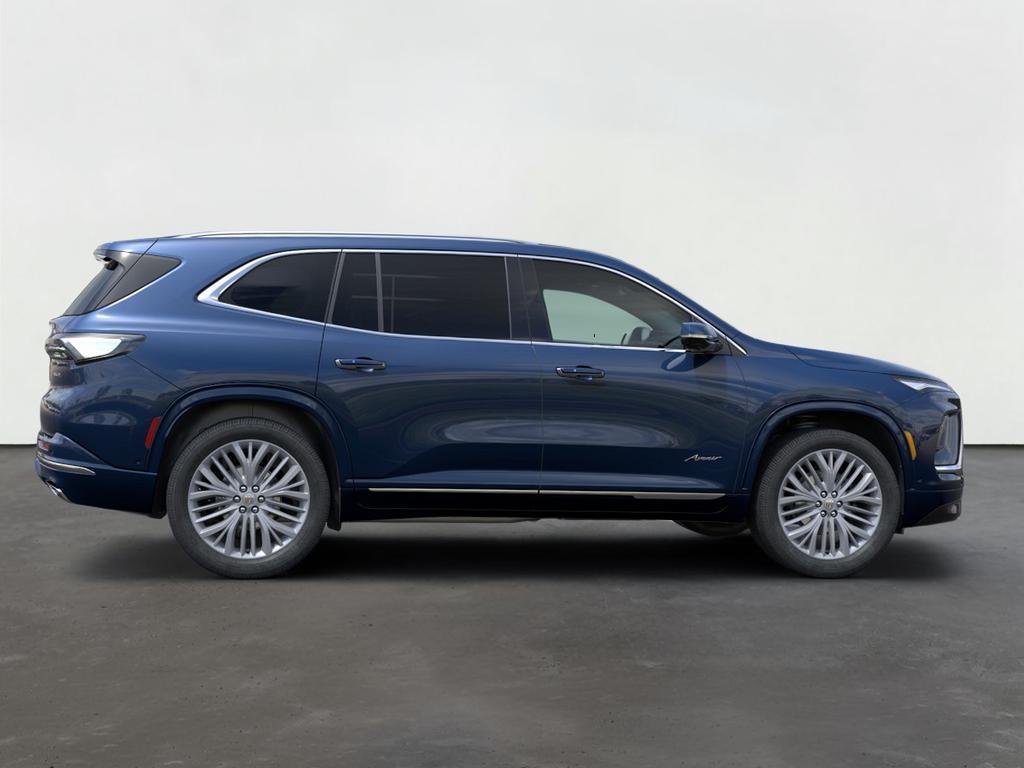2027 Buick Enclave Avenir