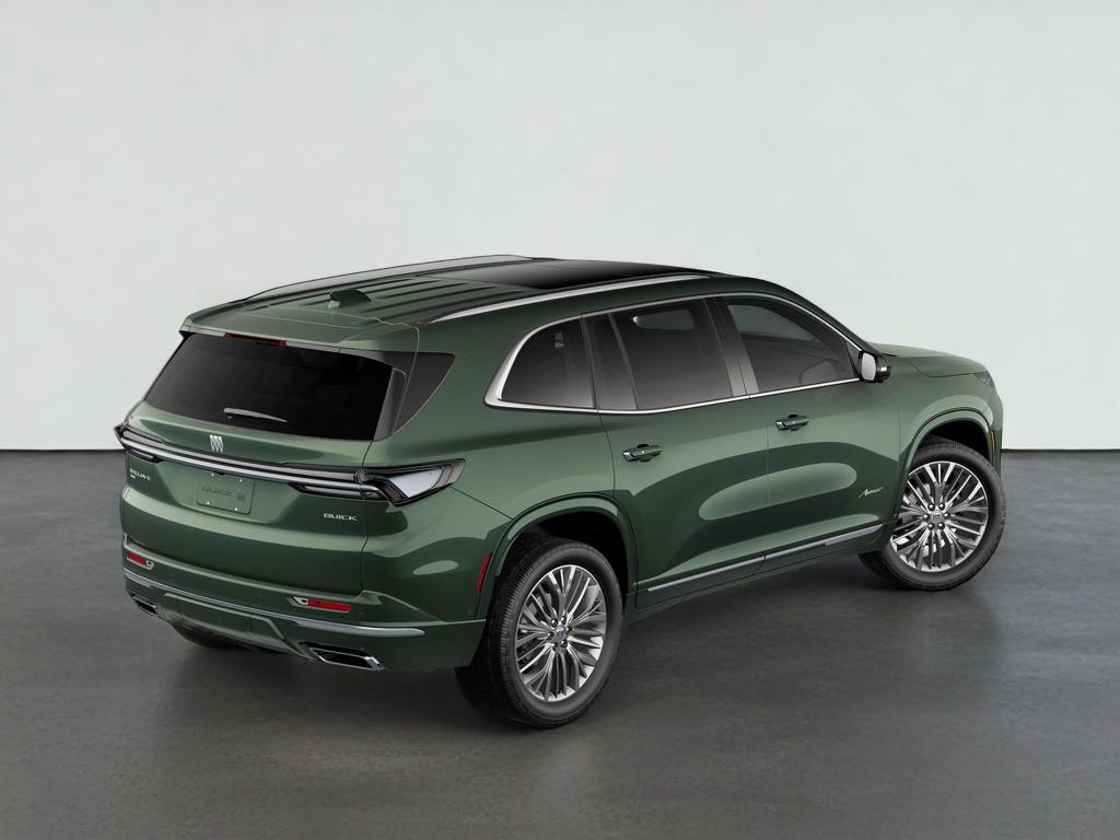 2027 Buick Enclave Avenir