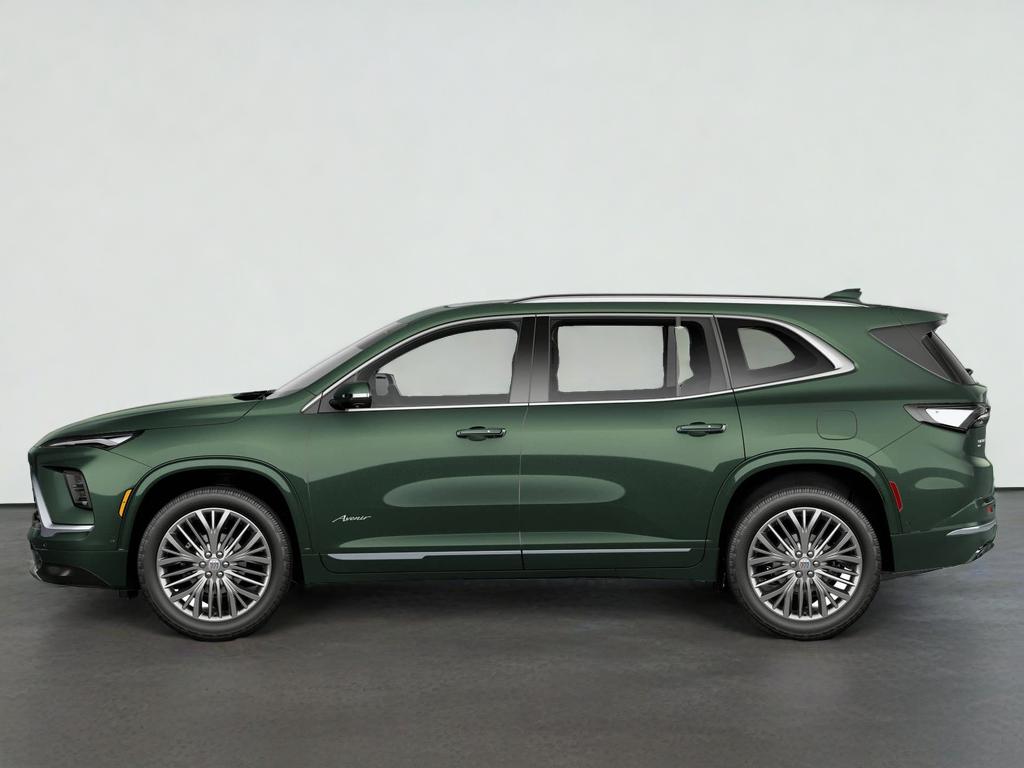 2027 Buick Enclave Avenir