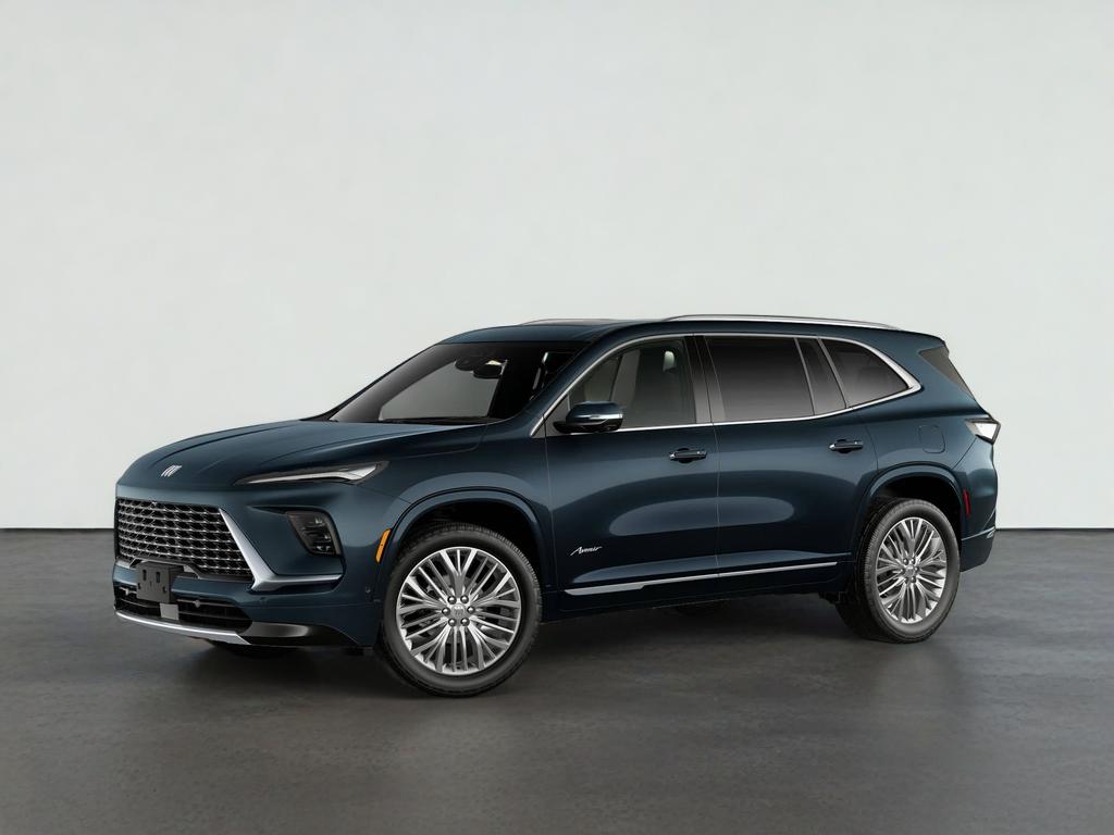 2027 Buick Enclave Avenir