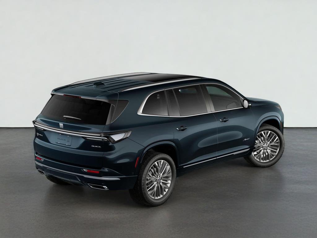 2027 Buick Enclave Avenir