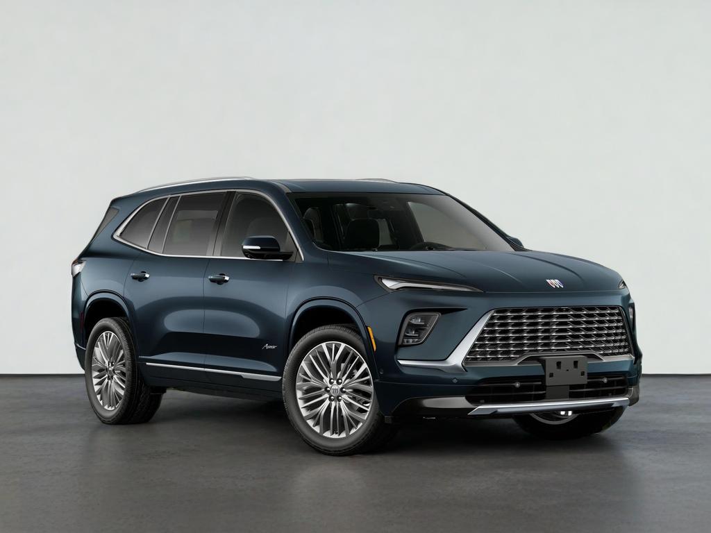 2027 Buick Enclave Avenir