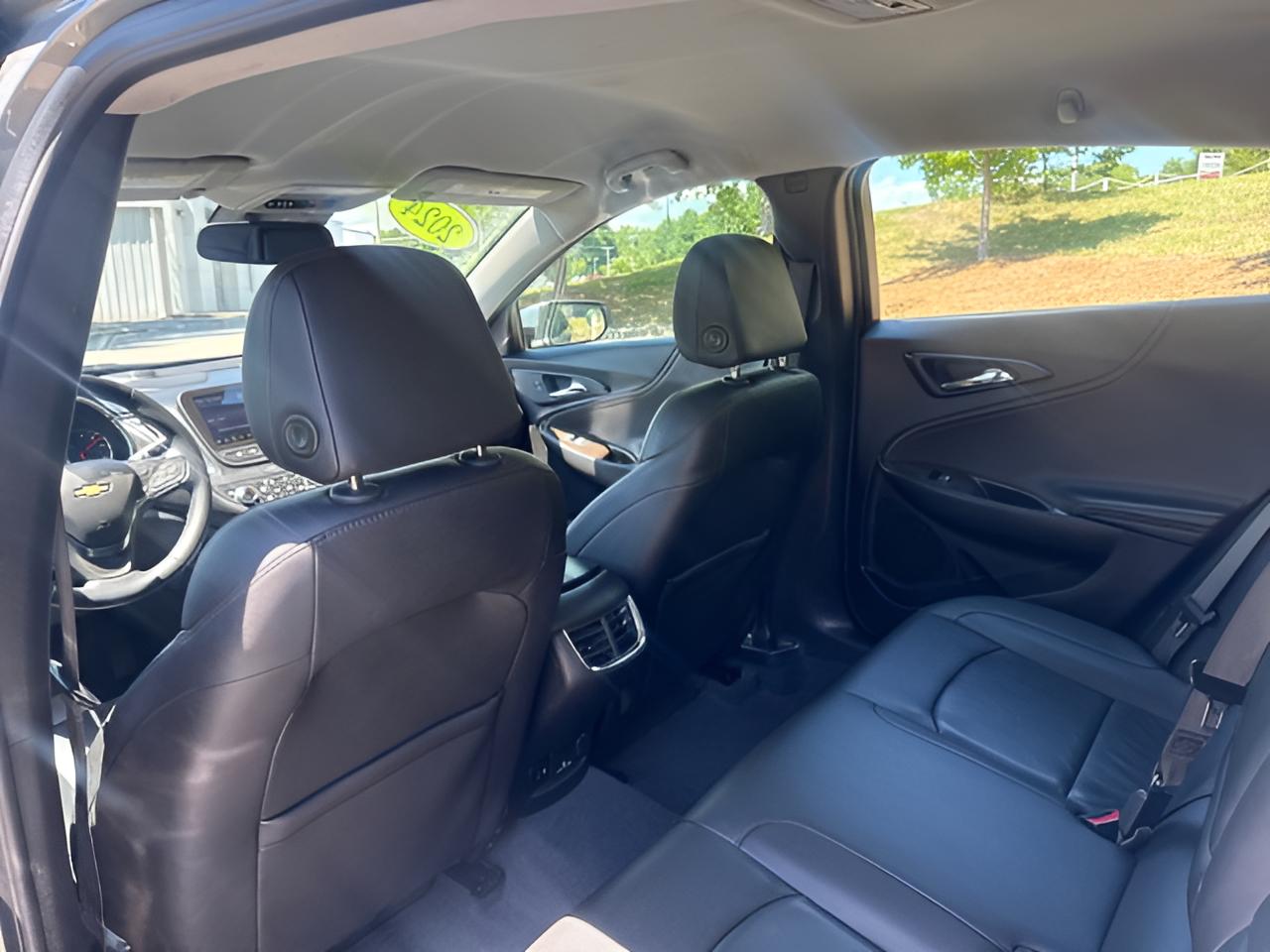 2024 Chevrolet Malibu 2LT