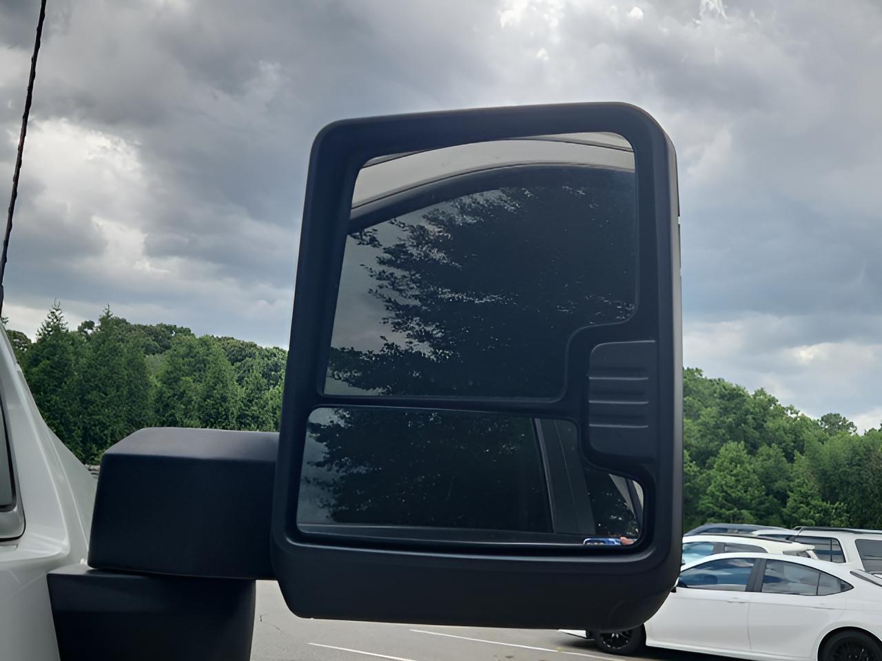 2022 Chevrolet Silverado 3500 HD WT