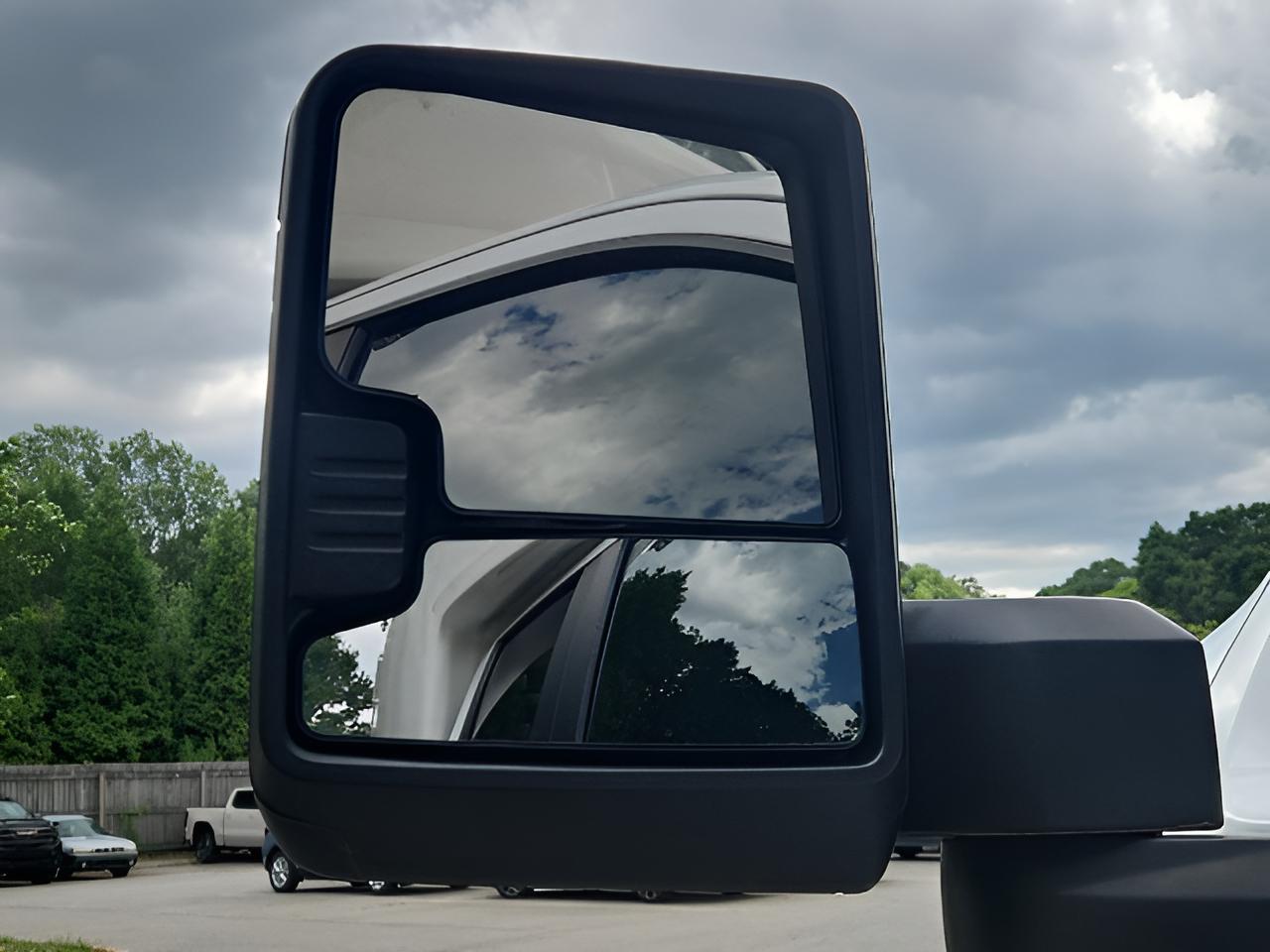 2022 Chevrolet Silverado 3500 HD WT