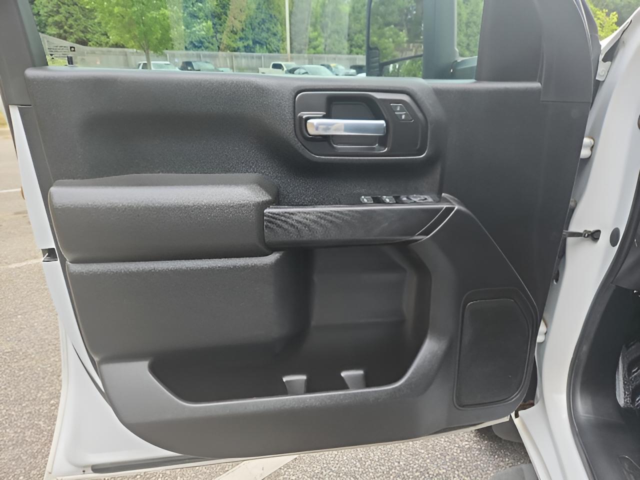 2022 Chevrolet Silverado 3500 HD WT