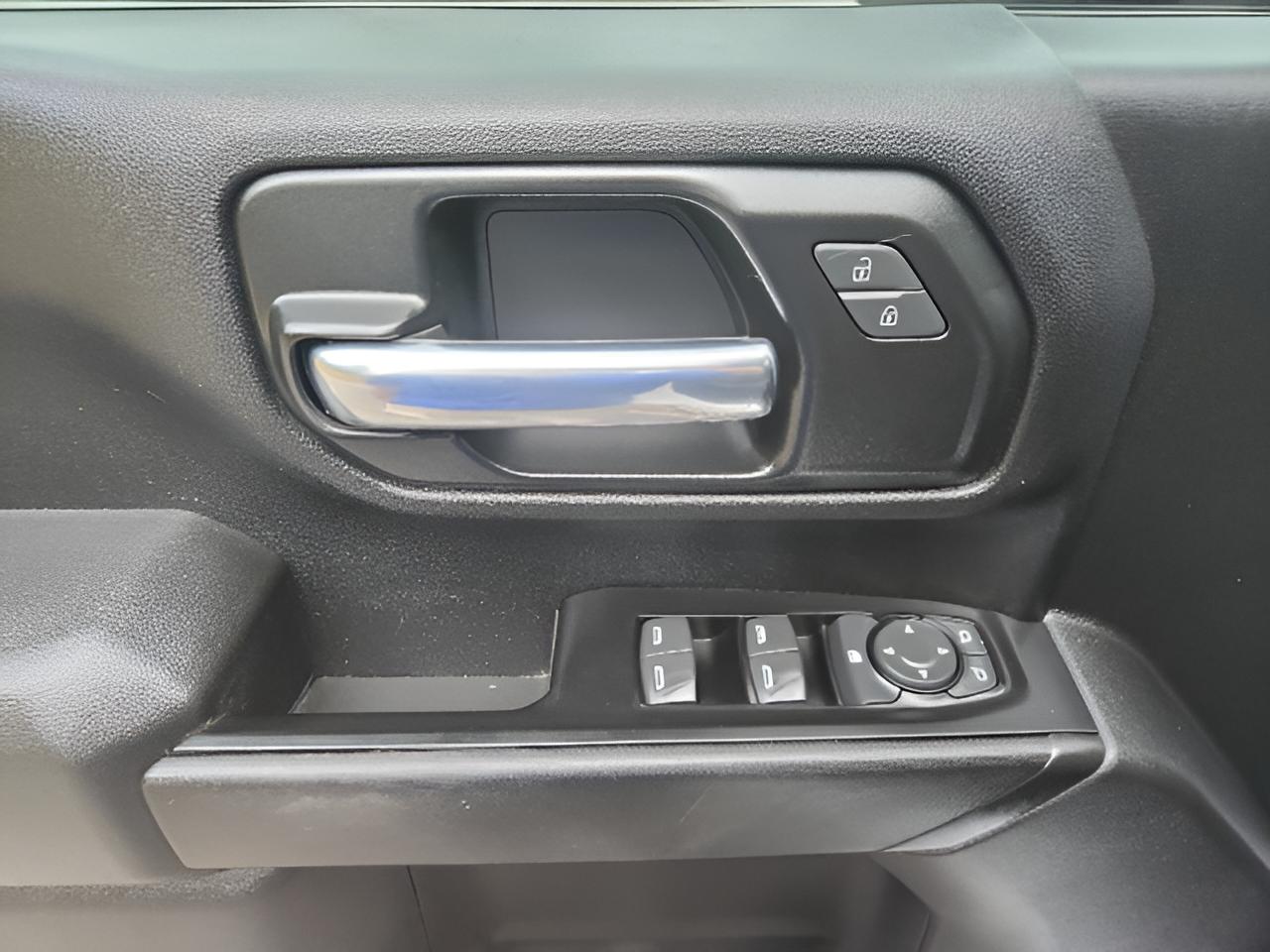 2022 Chevrolet Silverado 3500 HD WT