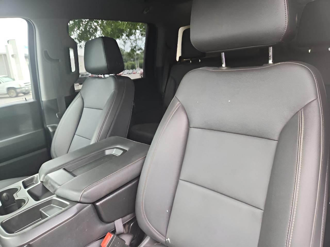 2022 Chevrolet Silverado 3500 HD WT