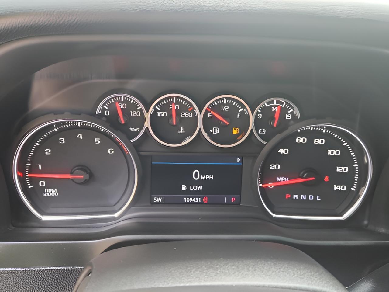 2022 Chevrolet Silverado 3500 HD WT