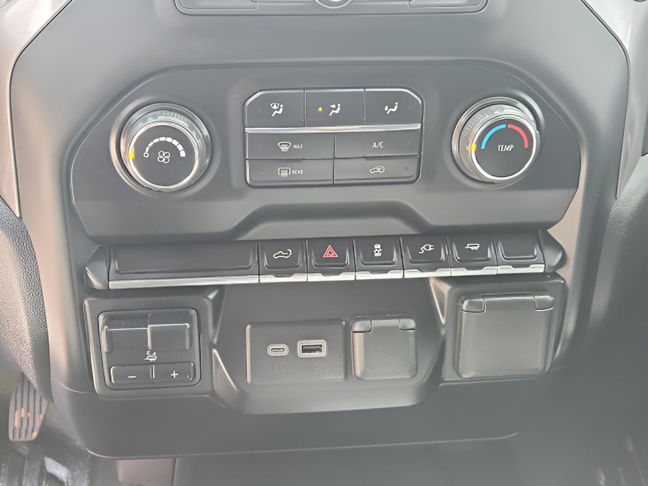 2022 Chevrolet Silverado 3500 HD WT
