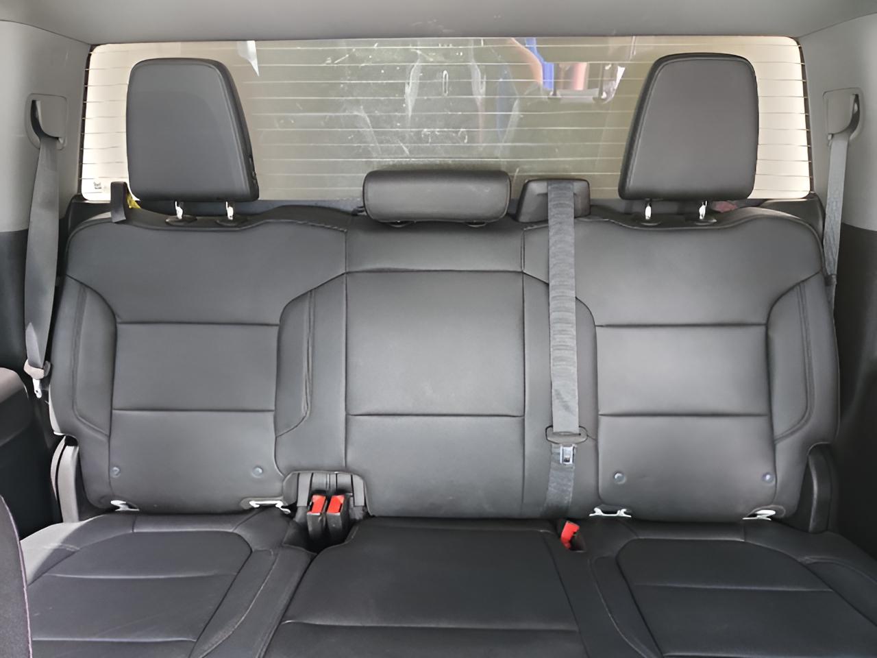2022 Chevrolet Silverado 3500 HD WT